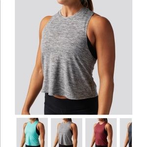 Born Primitive Elevate Crop 2.0